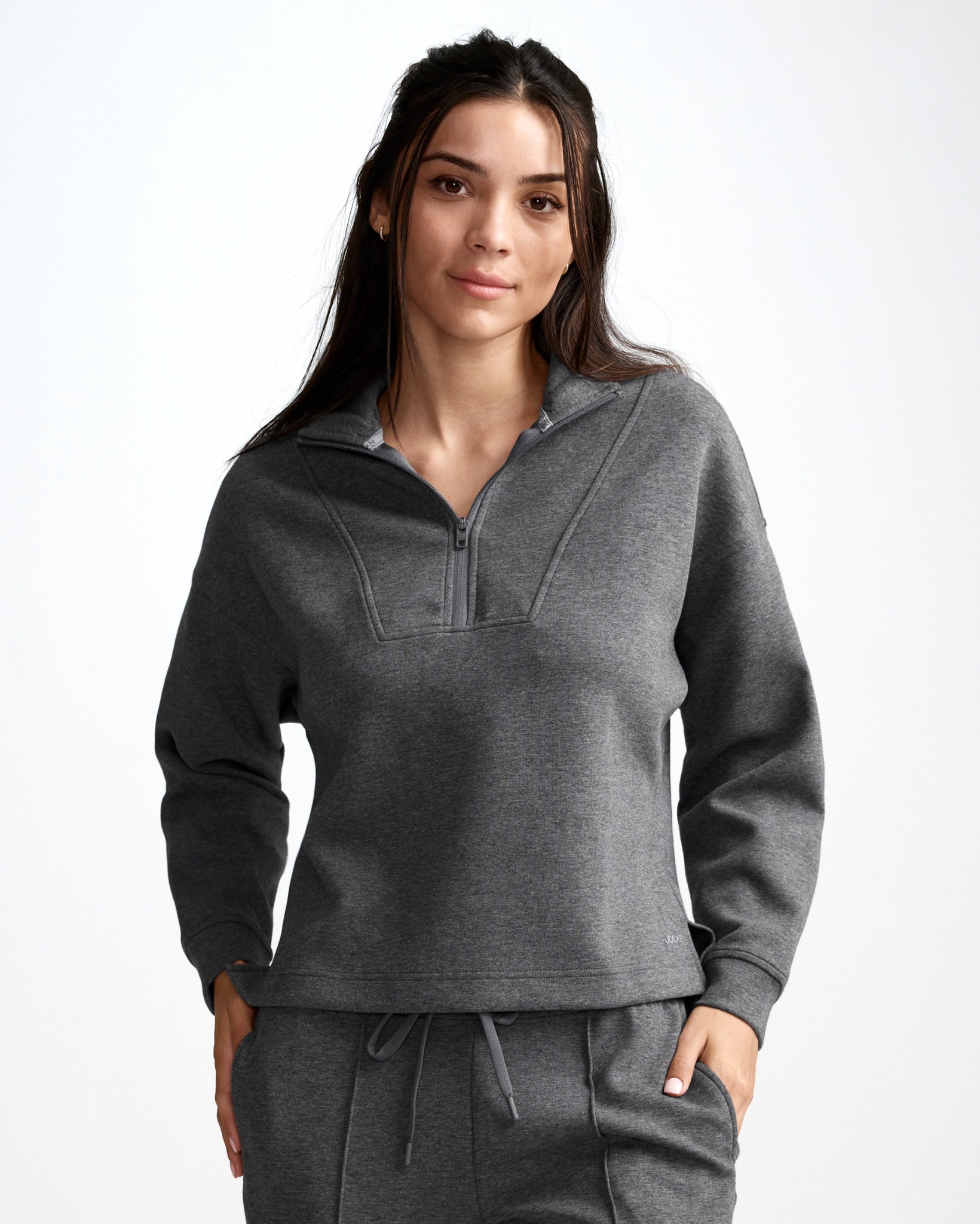 EVERACTIVE™ 1/2 Zip Pullover