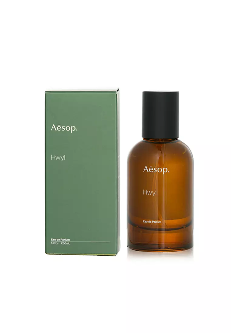 網上選購AESOP 熾香水50ml/1.6oz 2026 系列| ZALORA香港