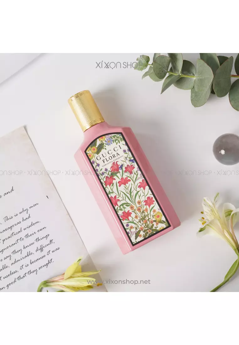 Gucci GUCCI Flora Gorgeous Gardenia Eau de Parfum 30ml 2026 | Buy