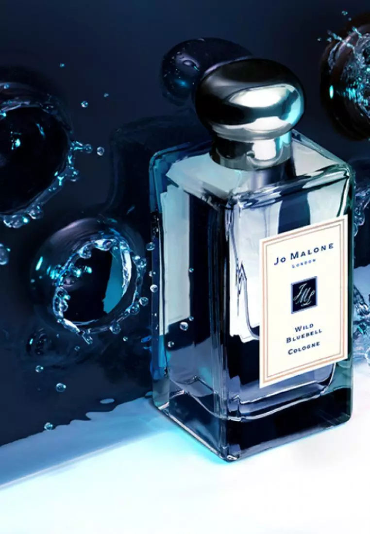 Jo Malone Wild Bluebell Cologne 30ml 2026 | Buy Jo Malone Online