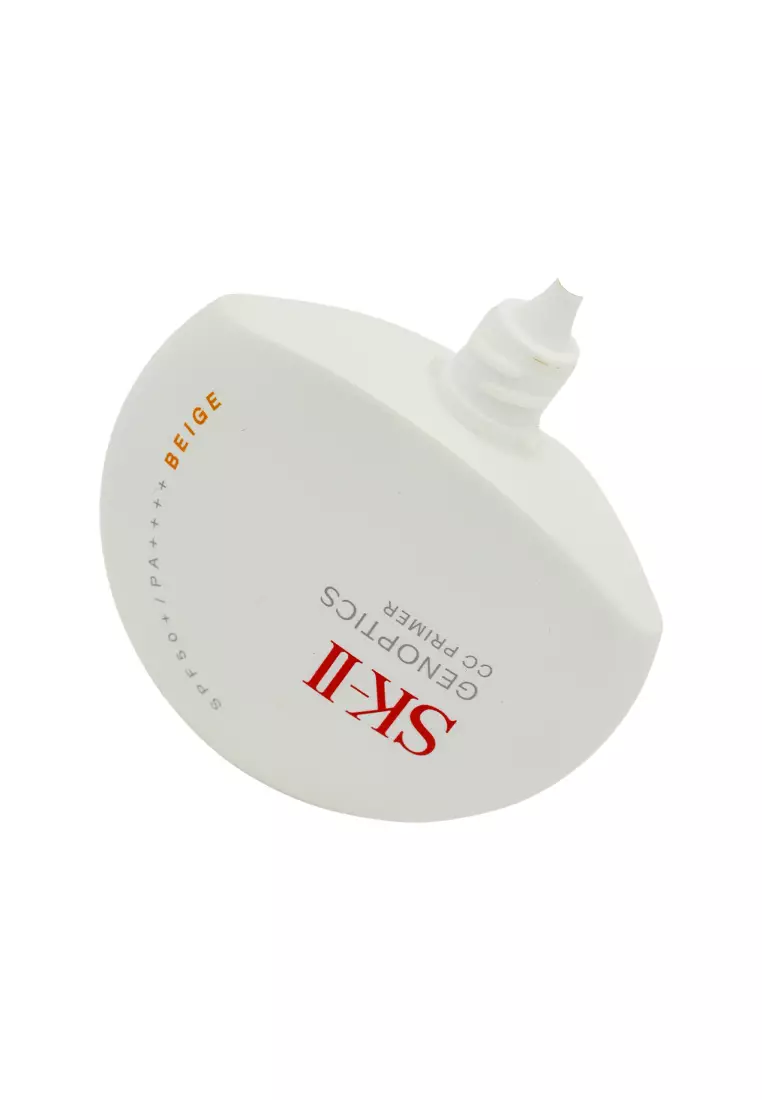 Buy SK-II SK II Genoptics CC Primer(#Beige) (30g) 30g 2026 Online