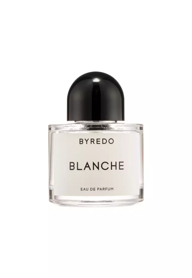 Buy Byredo Byredo Blanche Eau de Parfum 100ml 2026 Online | ZALORA