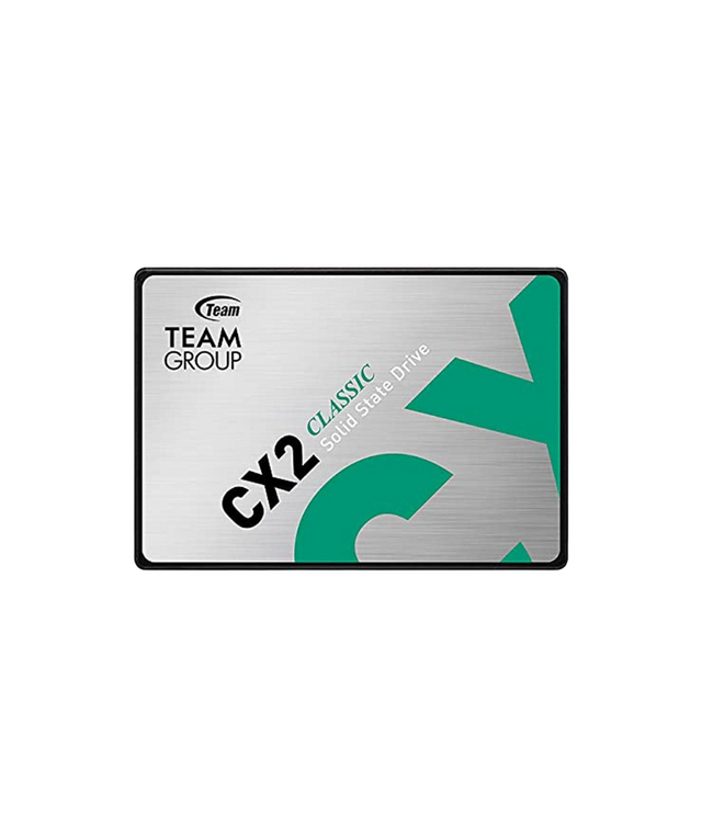 TeamGroup CX2 1TB 2.5