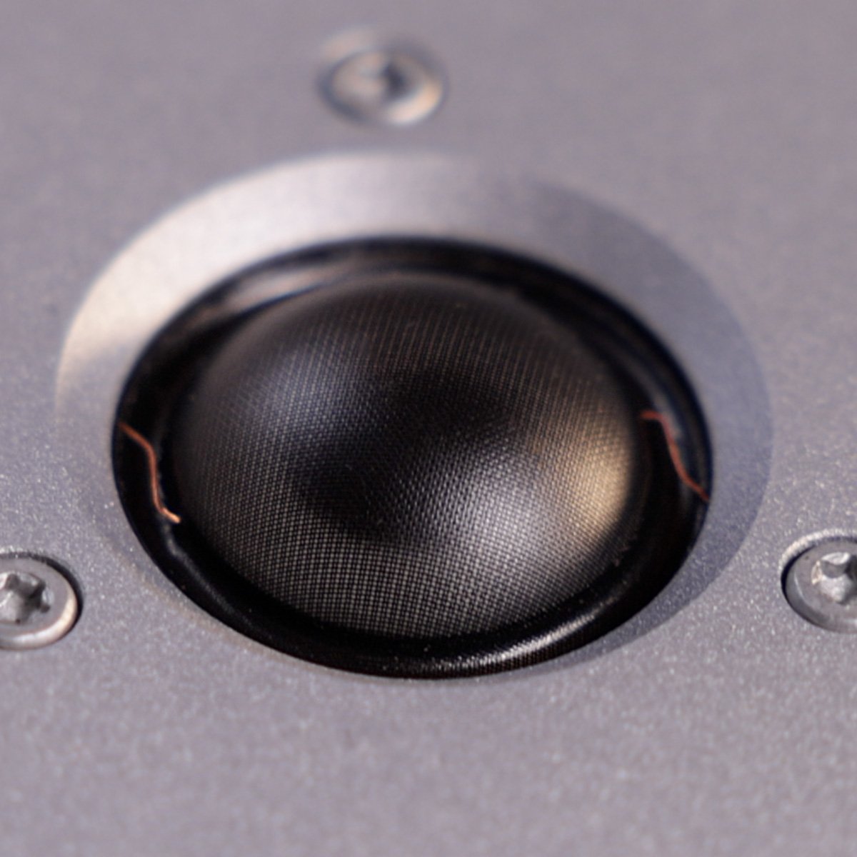 Focus 200 C │ Bookshelf │ High quality center channel