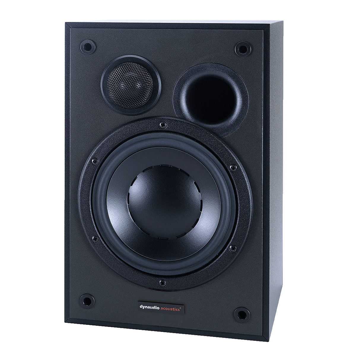 BM5 │ Nearfield Monitor │ High-performance monitoring