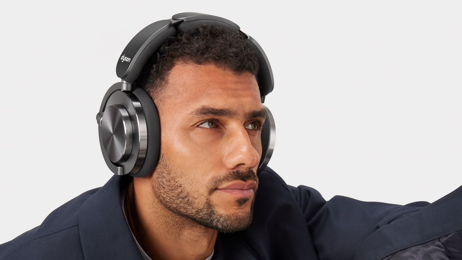 Dyson OnTrac™ヘッドホン CNC コッパ― (WP02 BB) | ヘッドホン