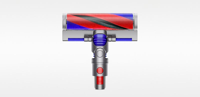 Dyson Micro 1.5kg コードレスクリーナー (SV21)