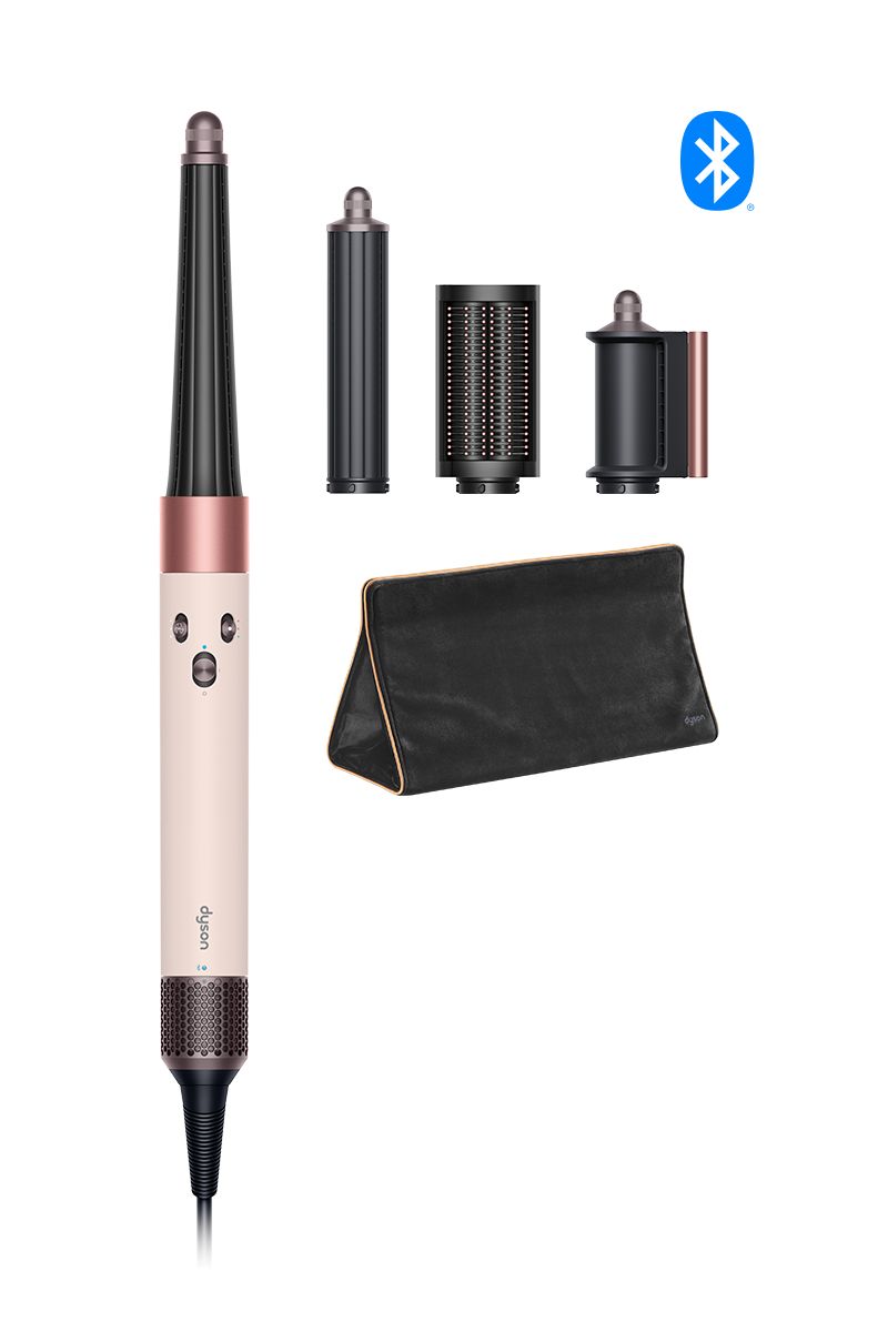 Dyson Airwrap™ マルチスタイラー＆ドライヤー | ヘアケア | ダイソン公式