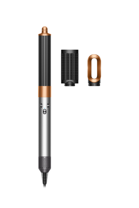 Dyson Airwrap Origin multi-styler and dryer (Nickel/Copper)