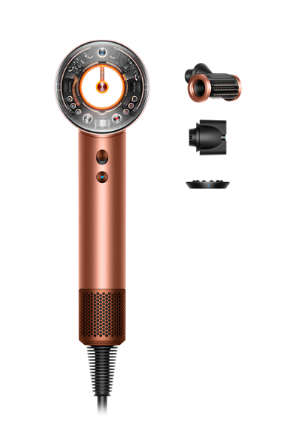 ヘアケア製品一覧 | ダイソン公式