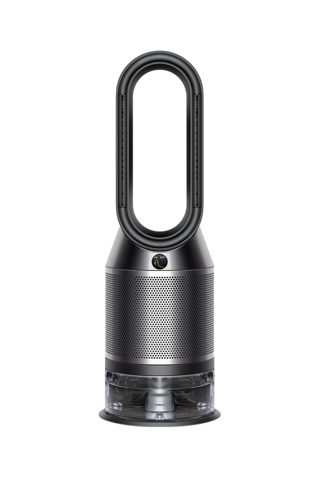Refurbished Dyson Humidify + Cool™ (Black/Nickel)