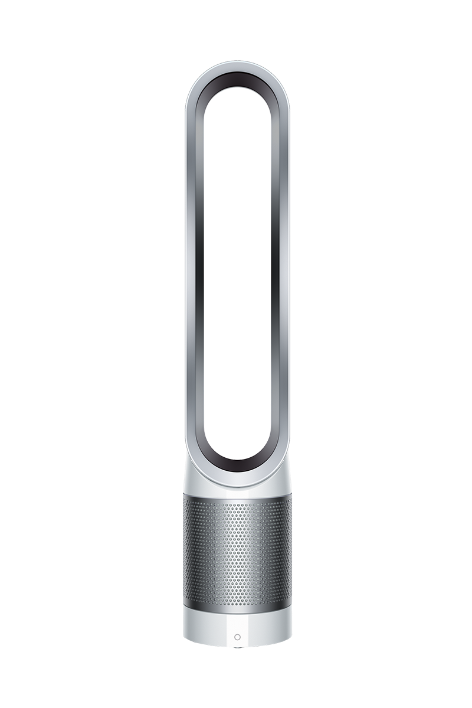 Dyson Pure Cool Link™ 空気清浄機能付タワーファン ホワイト