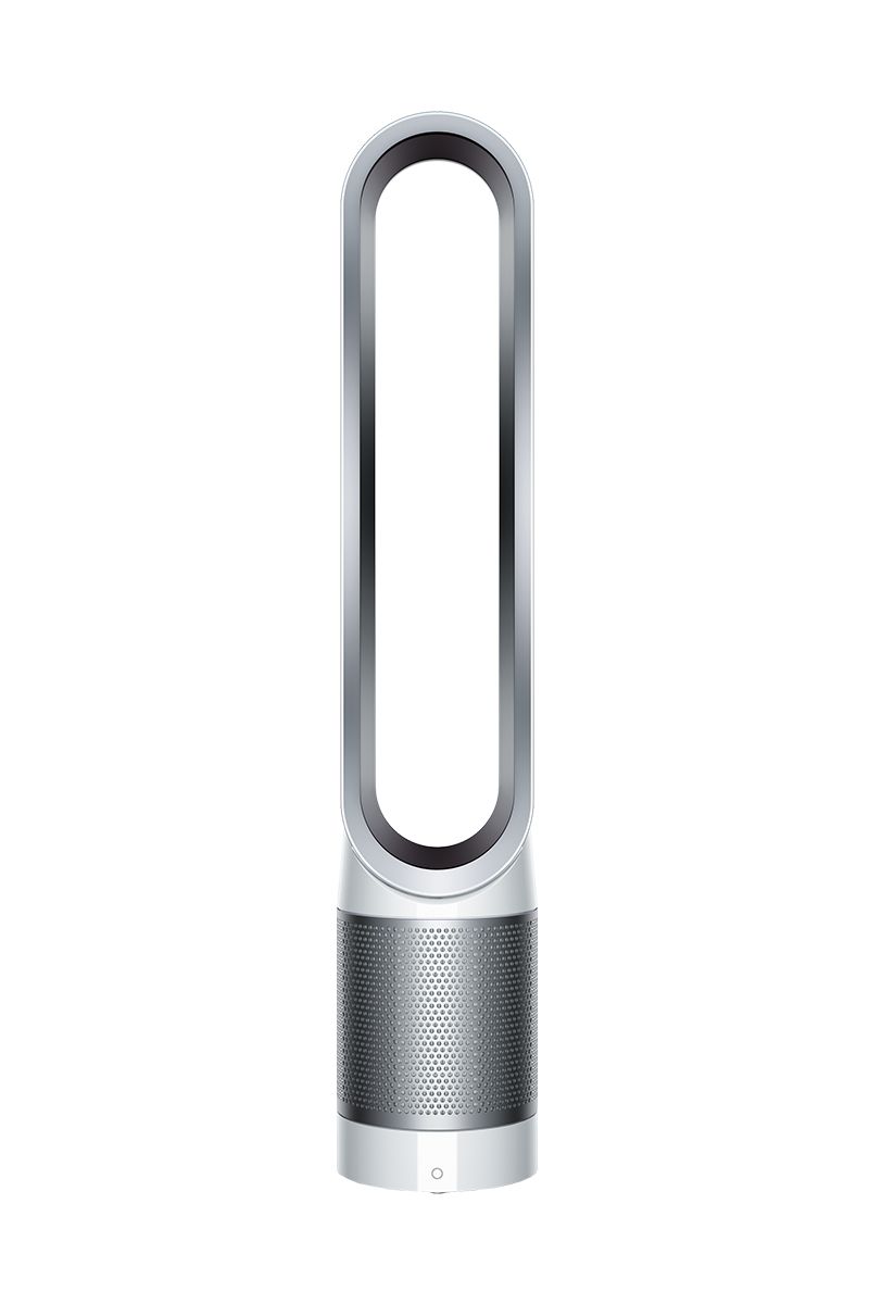 Dyson Pure Cool Link™ 空気清浄機能付タワーファン ホワイト