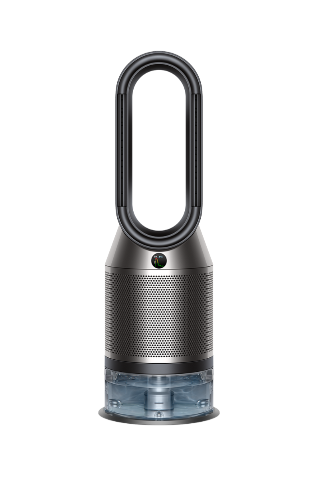 レビュー | Dyson Purifier Humidify Cool™加湿空気清浄機 | ダイソン