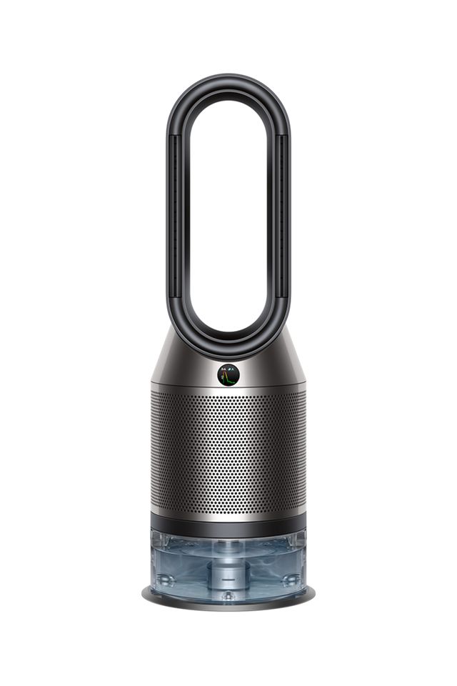 Dyson Purifier Humidify+Cool™ 加湿空気清浄機 ブラック／ニッケル