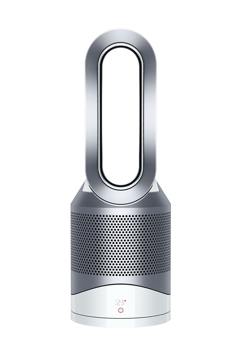 Refurbished Dyson Pure Hot+Cool™ HP00 purifier fan heater | Dyson