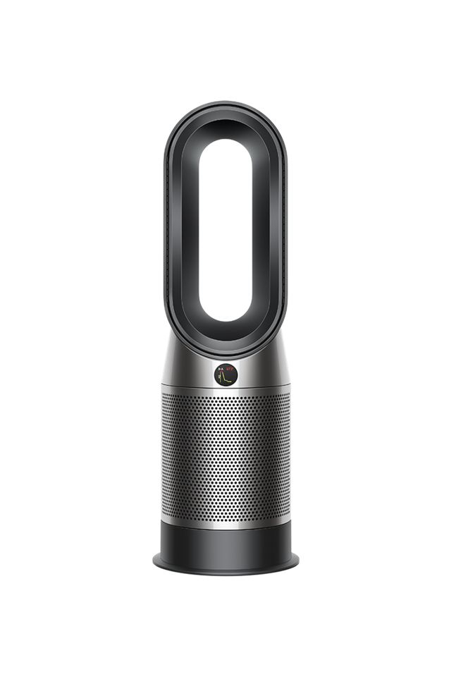 Dyson Purifier Hot+Cool HP1 | (Black/Nickel)