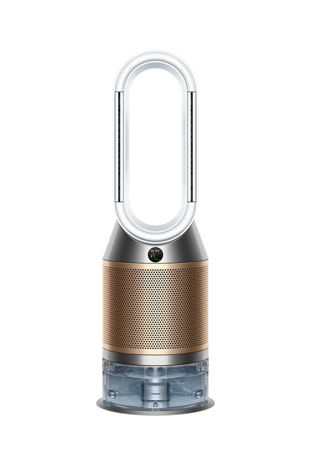 Dyson Purifier Humidify+Cool PH2 De-NOx 加湿空気清浄機のサポート