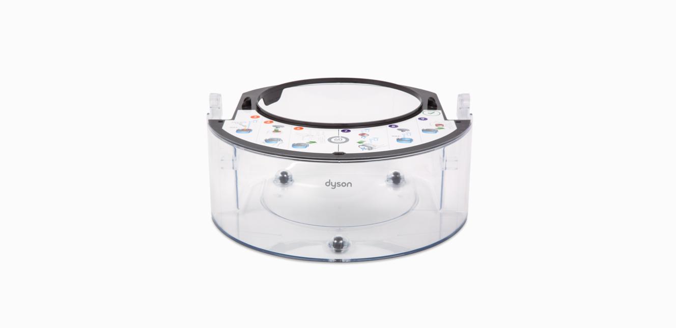 Dyson 空気清浄機 加湿器 PH04 Dyson Purifier Humidify+Cool