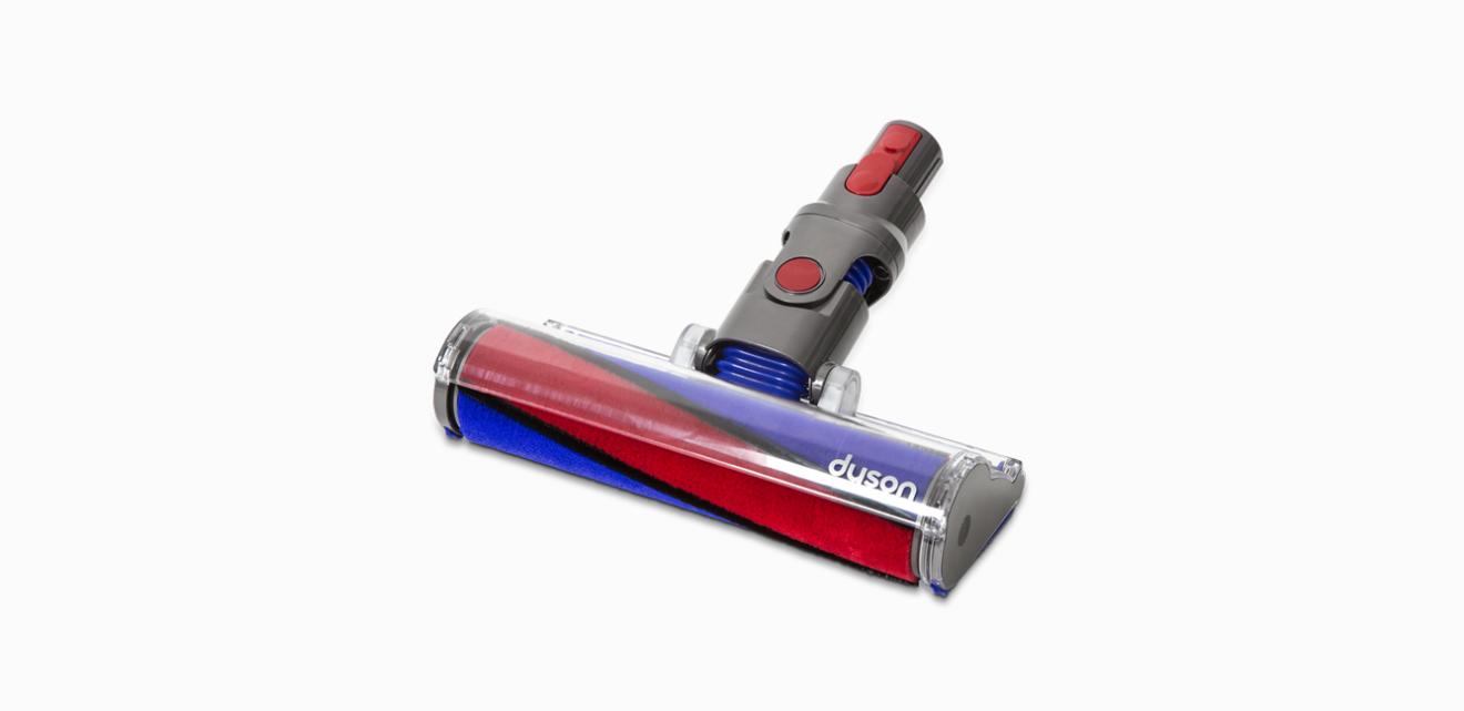 Dyson V8 Fluffy Extra vacuum | 交換用パーツ・ツール | Dyson 交換用