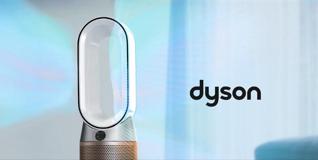 Dyson purifier hot+cool gen1 未使用品に近い Dyson purifier hot+
