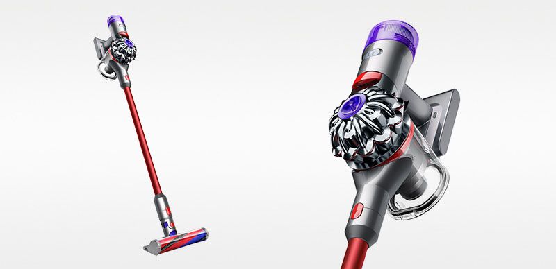 Dyson V8 Slim cordless vacuum