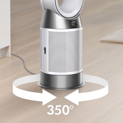 Shop Dyson Purifier Hot+Cool™ Gen1 purifying fan heater | Dyson UAE