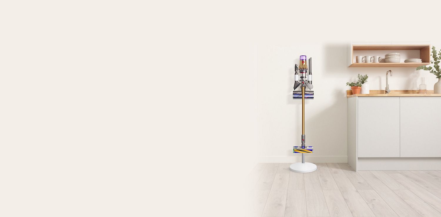 Floor Dok™ Multi (Slim) | Dyson Thailand