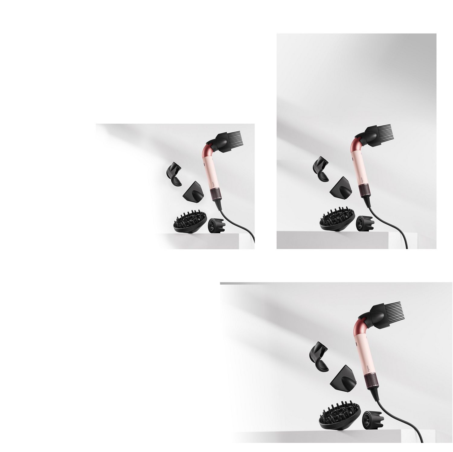 Dyson Supersonic r™ hair dryer | Dyson