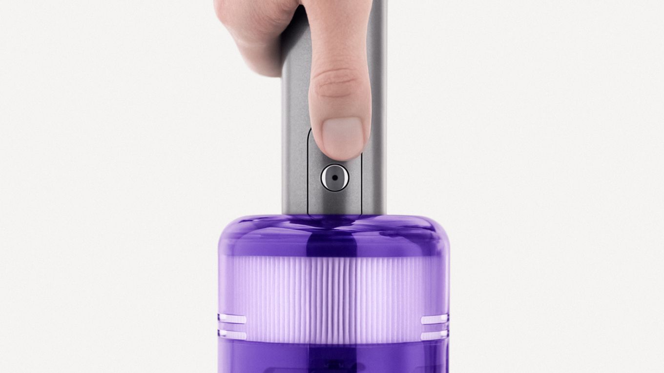 Dyson Omni-glide Complete (SV19 OF N)