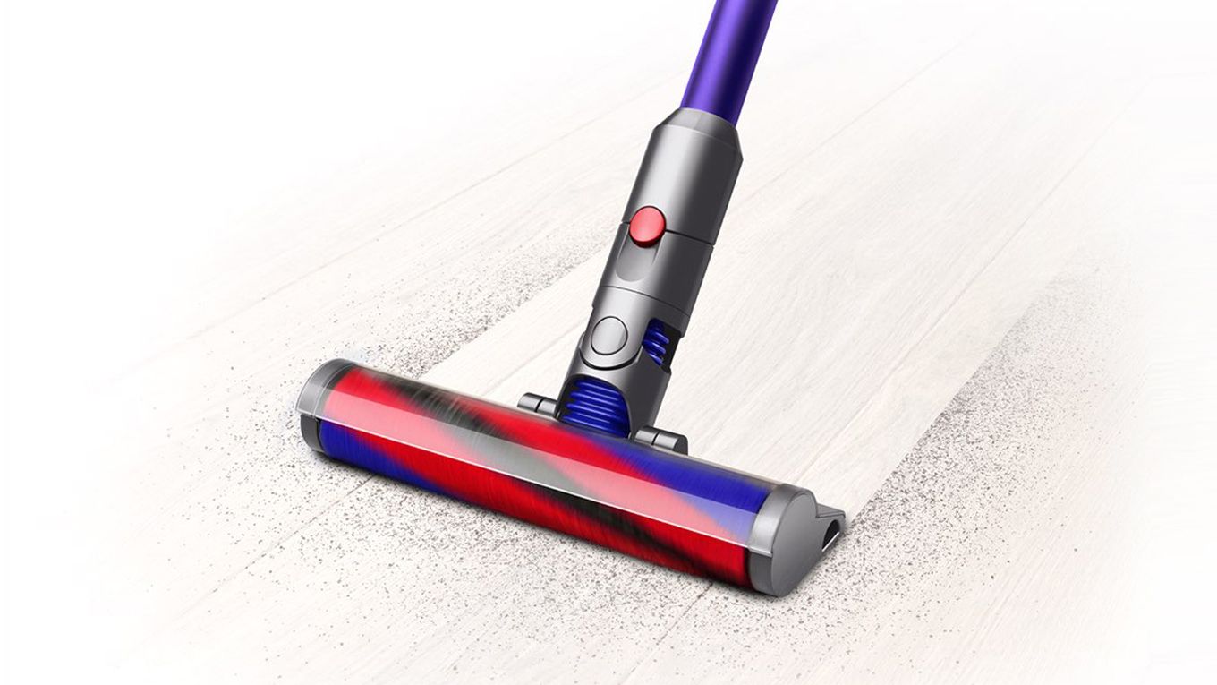 Dyson Digital Slim (SV18) | ダイソン