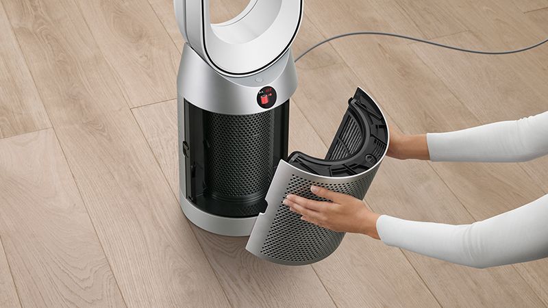 Dyson Purifier Cool Autoreact™ TP7A