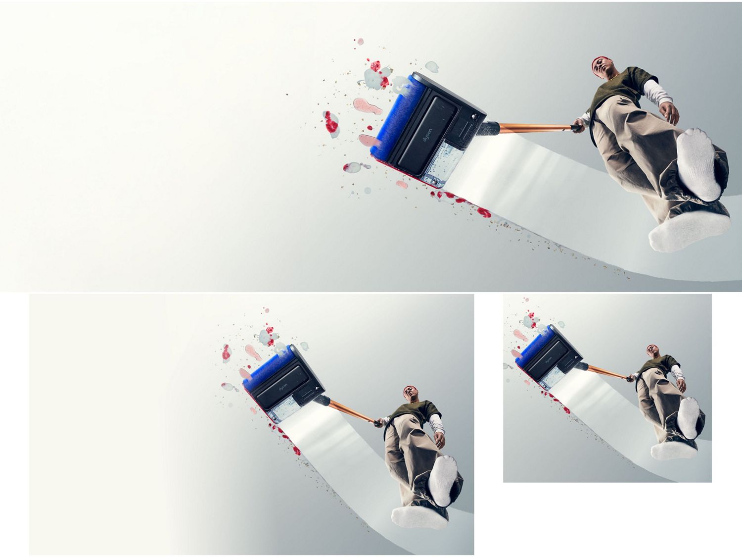 Official Dyson® Website | Shop Dyson.com for Exclusive Savings