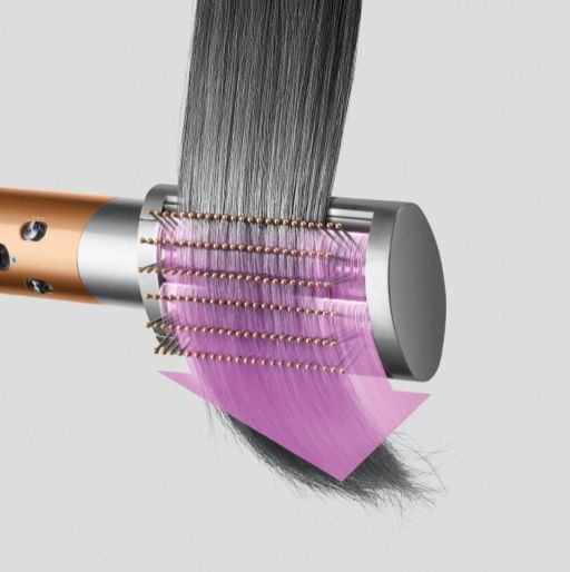 Dyson Airwrap™マルチスタイラー | ダイソン公式