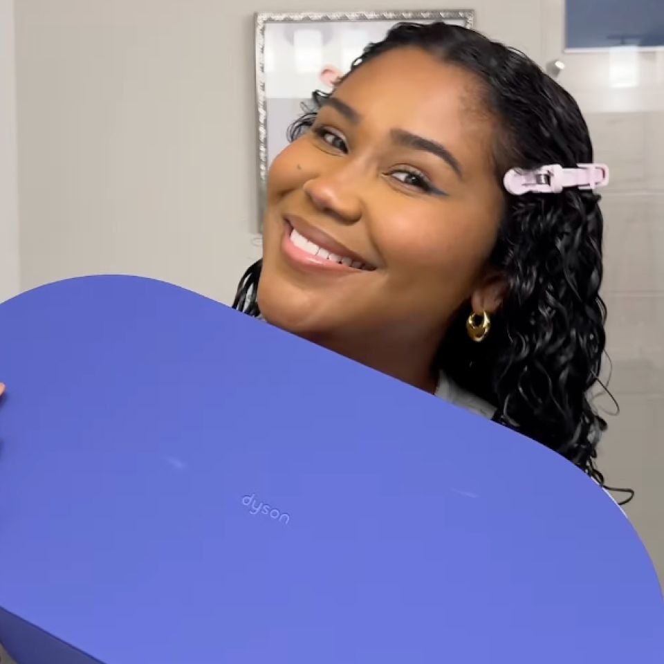 Dyson Airwrap i.d.™ multi-styler and dryer