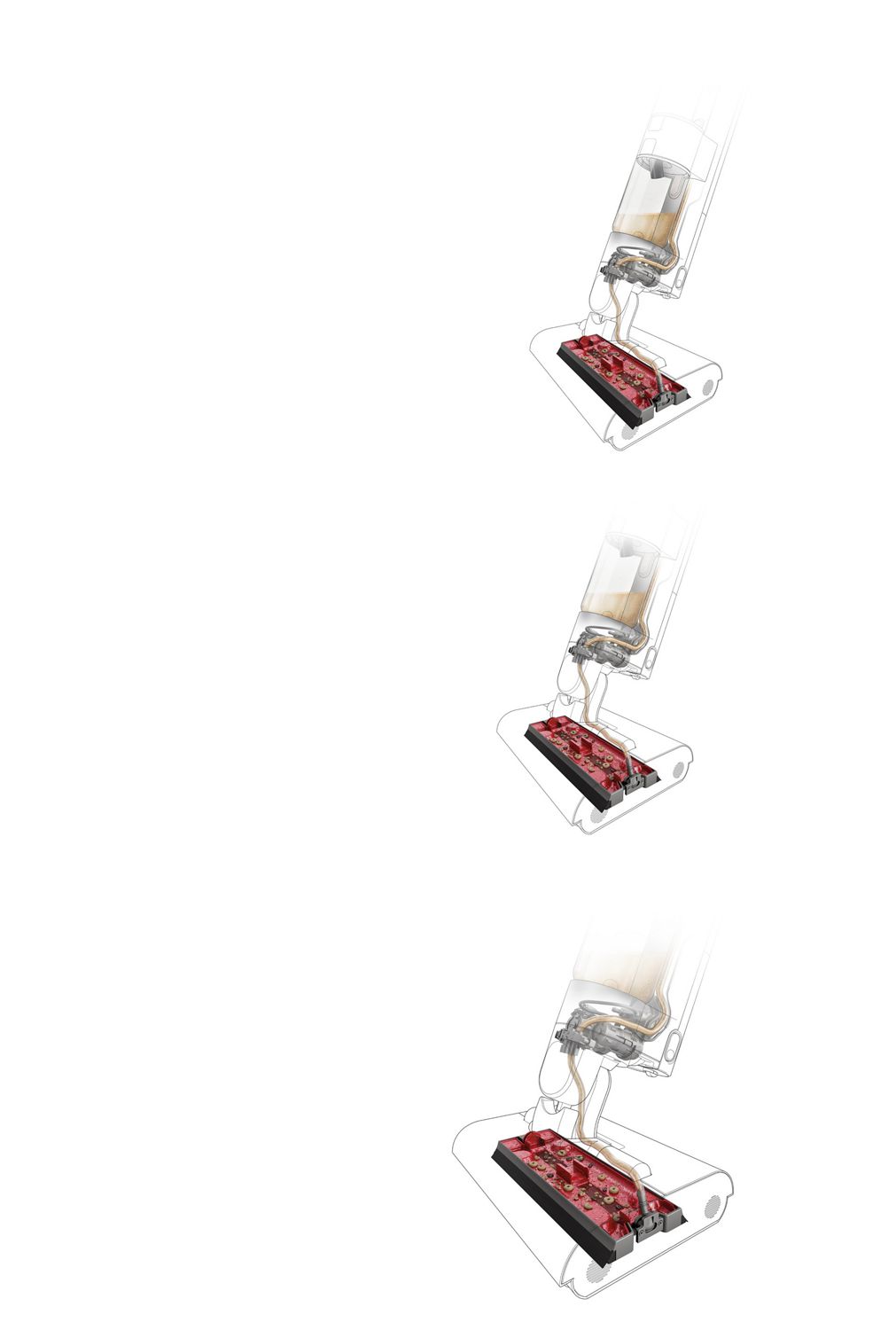 Dyson WashG1™ | 掃除機 | ダイソン公式 | ダイソン公式サイト