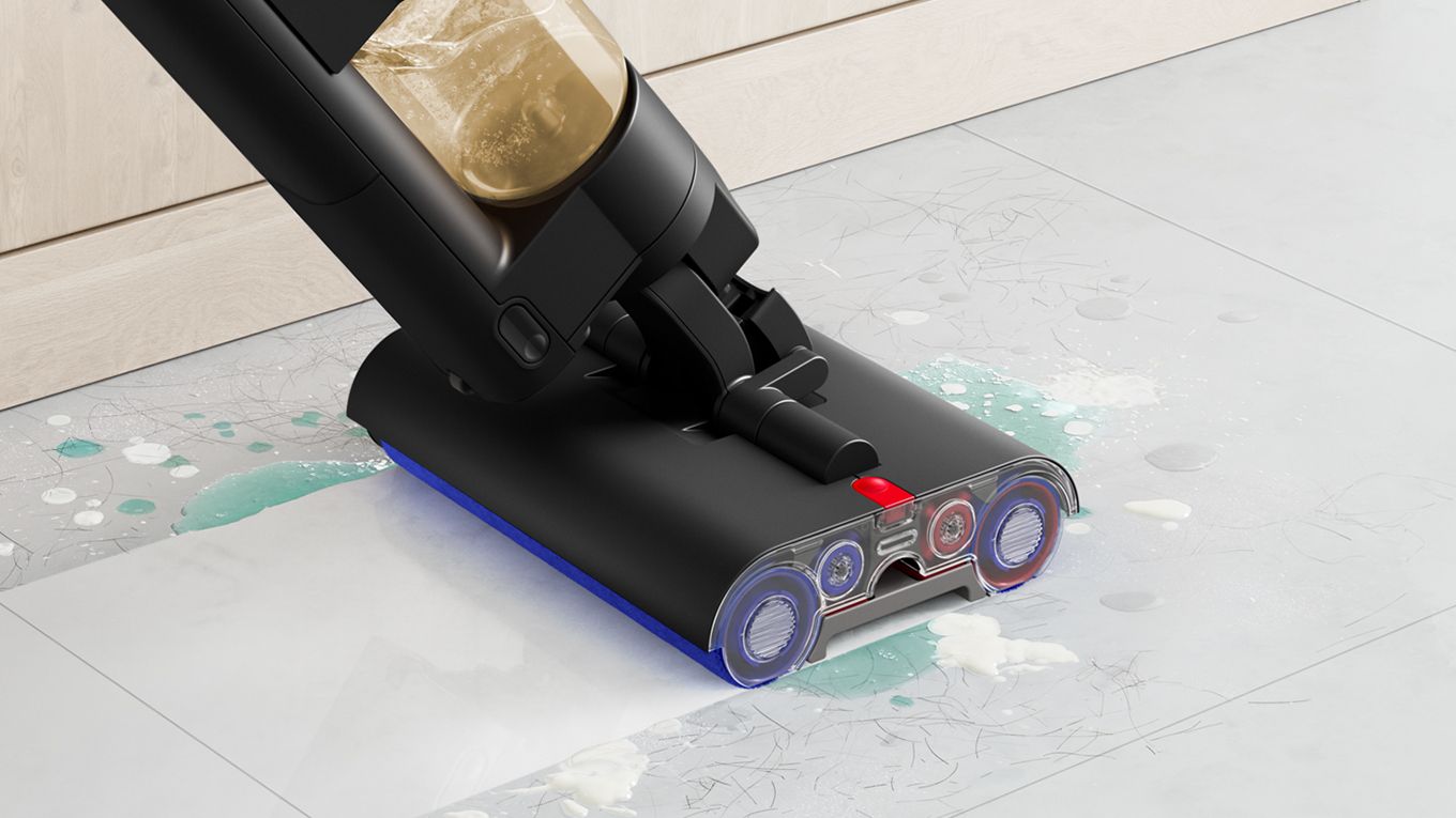 Dyson WashG1™ Wet Floor Cleaner