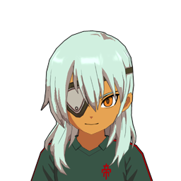 パラメーター検索 | イナズマイレブン公式選手図鑑 Inagle