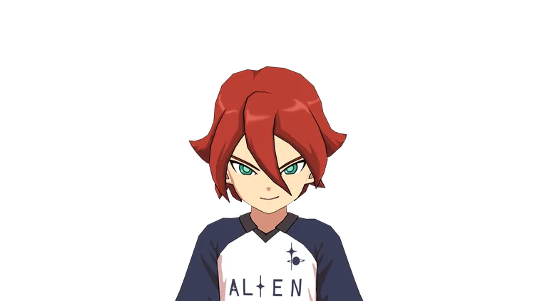 基山 タツヤ | キャラビュー | イナズマイレブン公式選手図鑑 Inagle