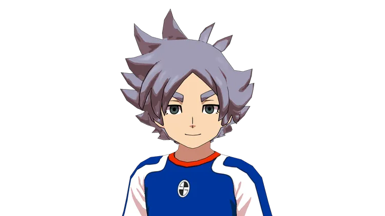 吹雪 士郎 | キャラビュー | イナズマイレブン公式選手図鑑 Inagle