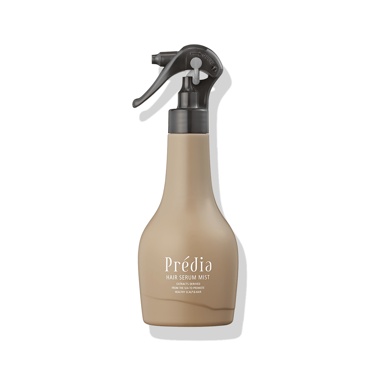 プレディア ヘア セラム ミスト