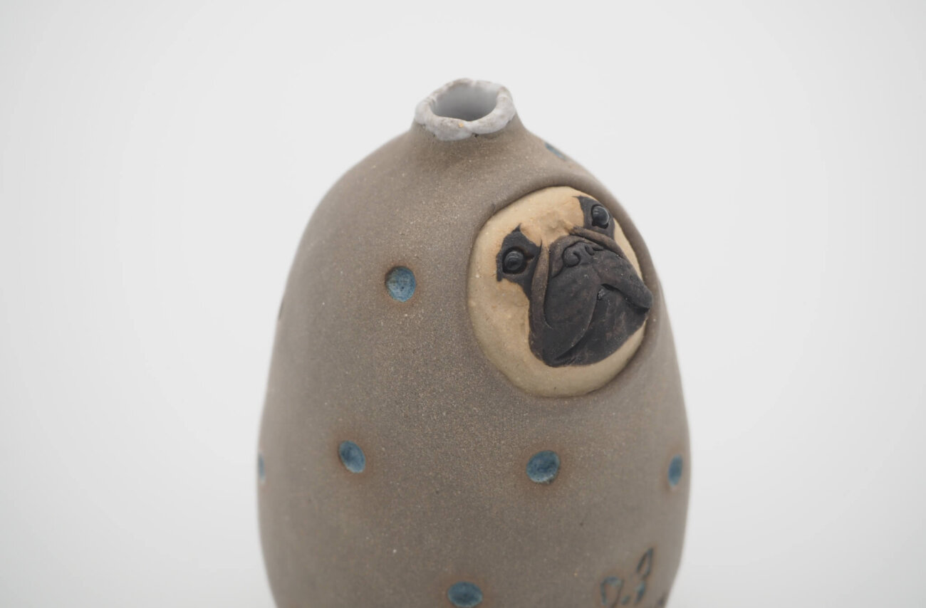 抽選販売】ゆとり炉「コラボ一輪挿し」の抽選会スタート！ | フレンチ