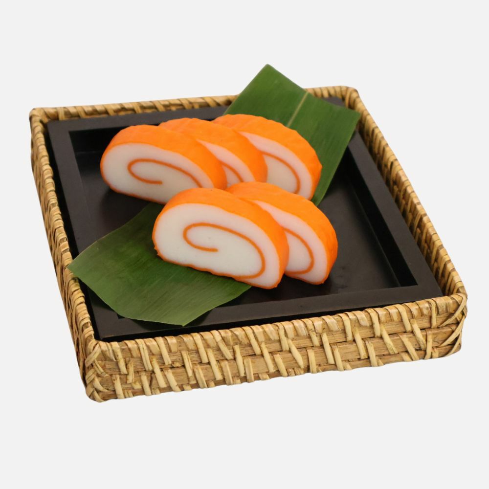 特製赤巻かまぼこ」の商品詳細|【公式】ますのすし本舗源