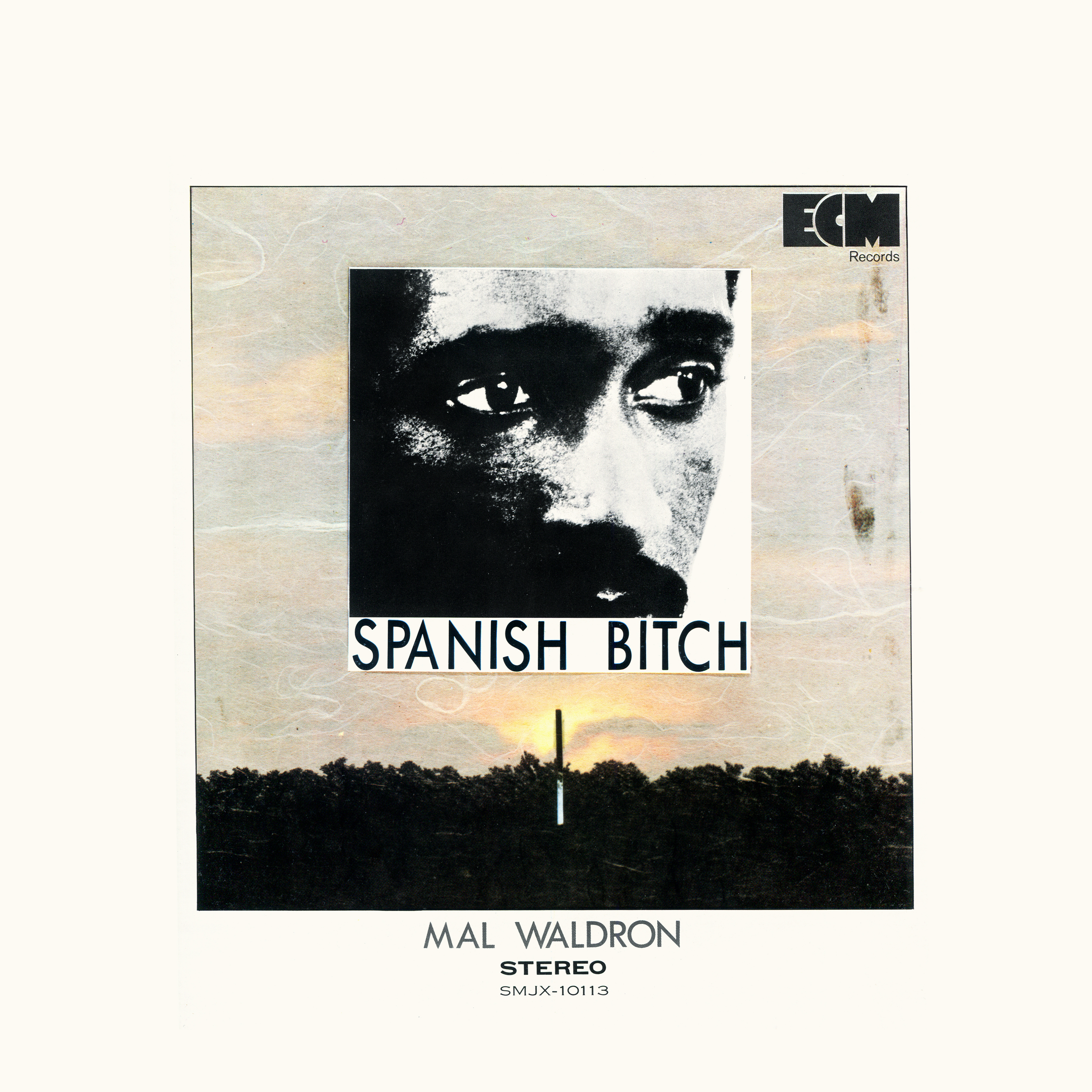 Mal Waldron: Spanish Bitch – Between Sound and Space: ECM Records