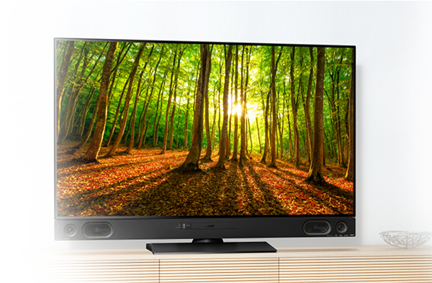 三菱電機 【REAL】LCD-A40RA1000 40V型 4K液晶テレビ 三菱電機 リアル