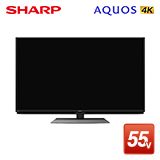 シャープ 【AQUOS】4T-C45BL1 45V型 4K液晶テレビ シャープ アクオス