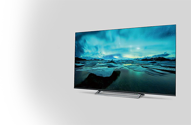 東芝 【REGZA】65M530X 65V型 4K液晶テレビ 東芝 レグザ(65M530X