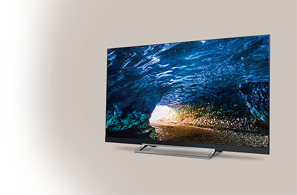 東芝 【REGZA】49Z730X 49V型 4K液晶テレビ 東芝 レグザ(49Z730X