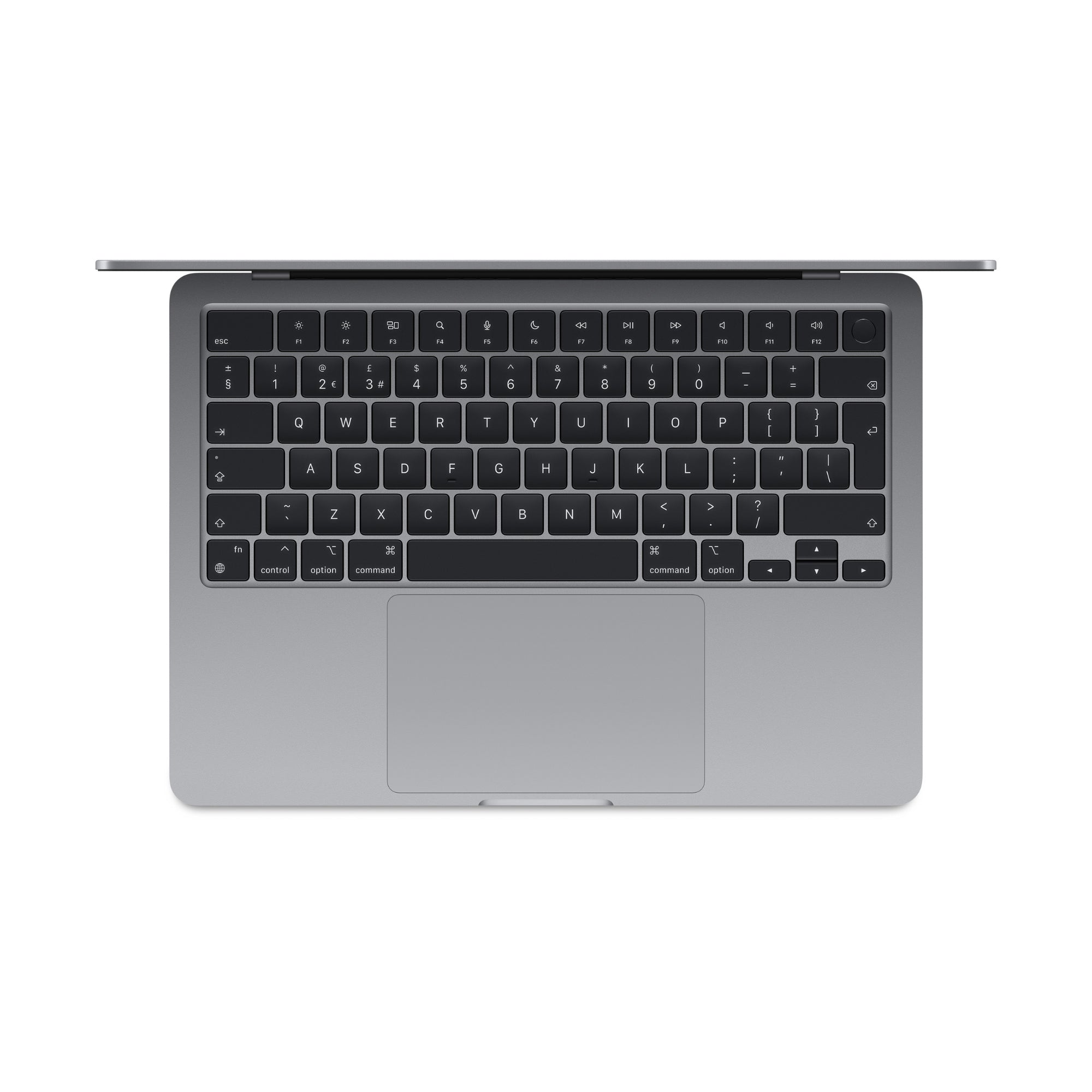 MacBook Air (M2, 2022)