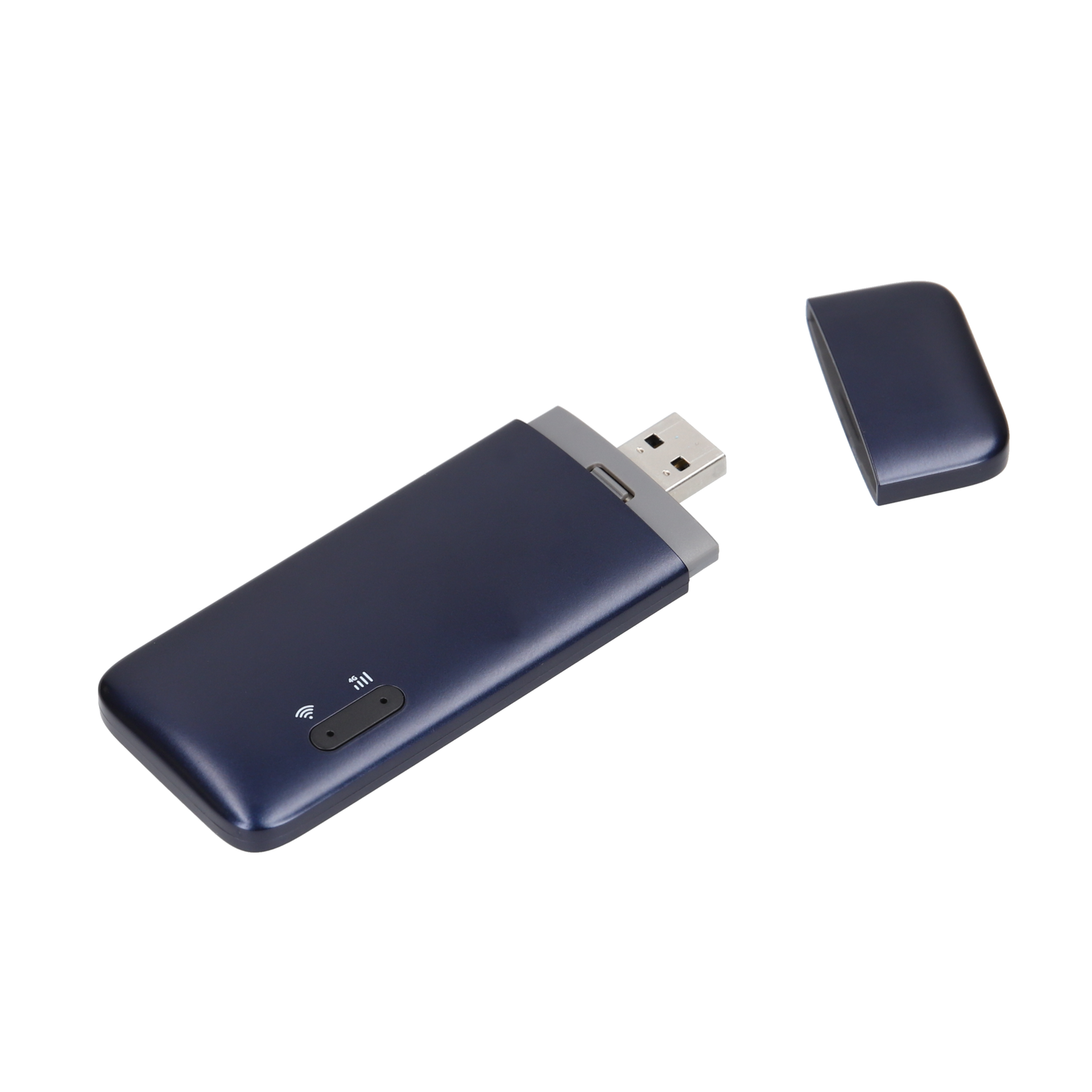 ecocoスティックwi-fi 有効期限1年間